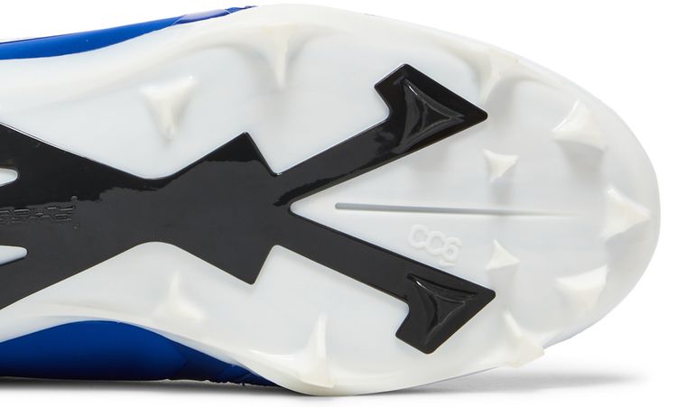 Nike Alpha Menace Pro 3 Game Royal