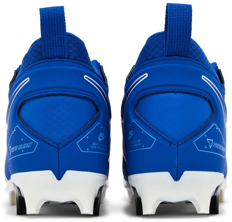 Nike Alpha Menace Pro 3 Game Royal