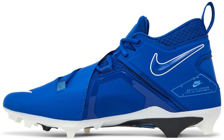 Nike Alpha Menace Pro 3 Game Royal