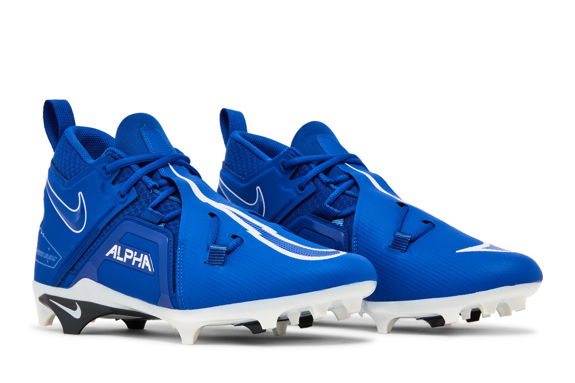スパイク NIKE ALPHA MENACE PRO 3 Nike Alpha Menace PRO 3 Cleats