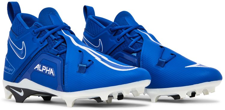 Nike Alpha Menace Pro 3 Game Royal
