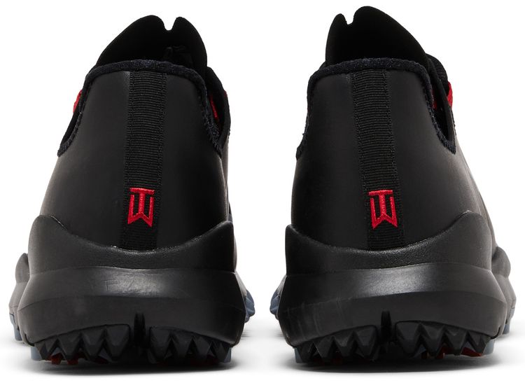 Tiger Woods 2013 Retro Black 2023