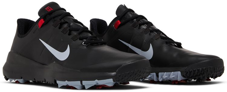 Tiger Woods 2013 Retro Black 2023