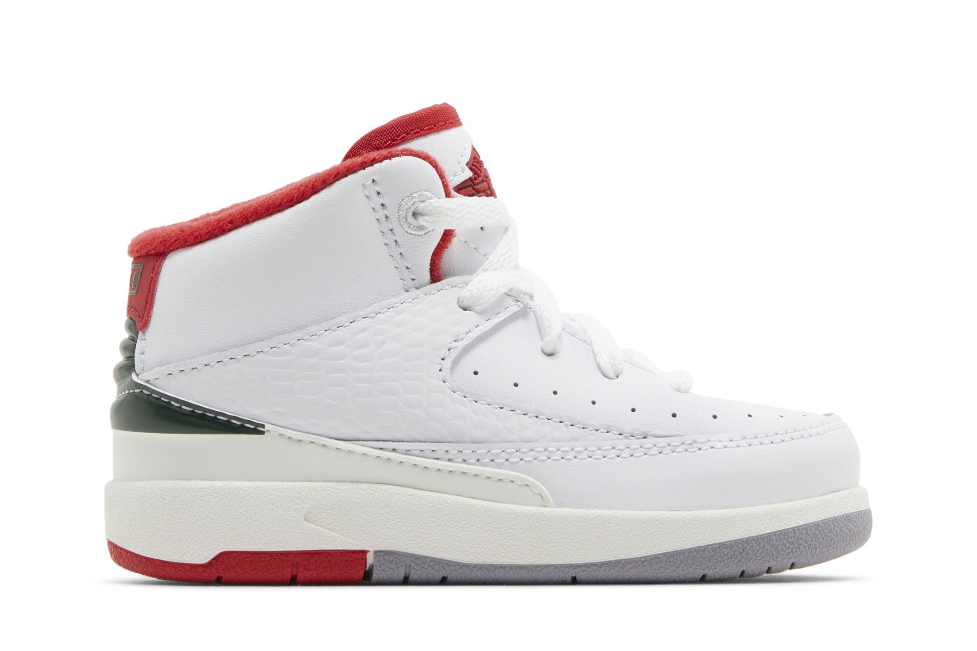 Jordan retro 2 top toddler