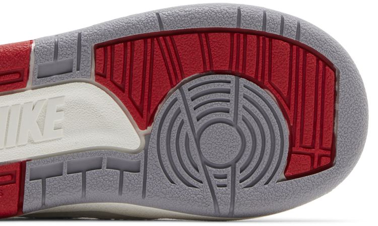 Air Jordan 2 Retro TD Origins