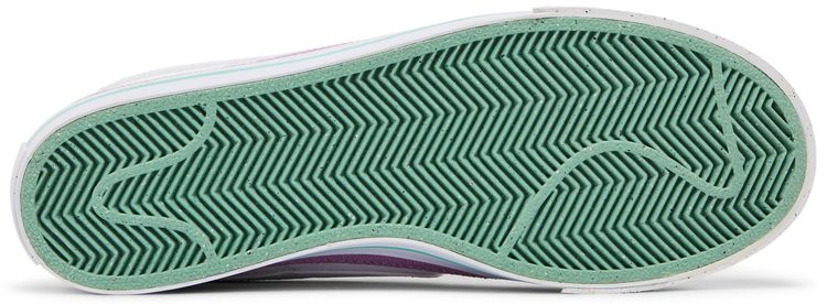 Nike Wmns Court Legacy Next Nature White Rush Fuchsia