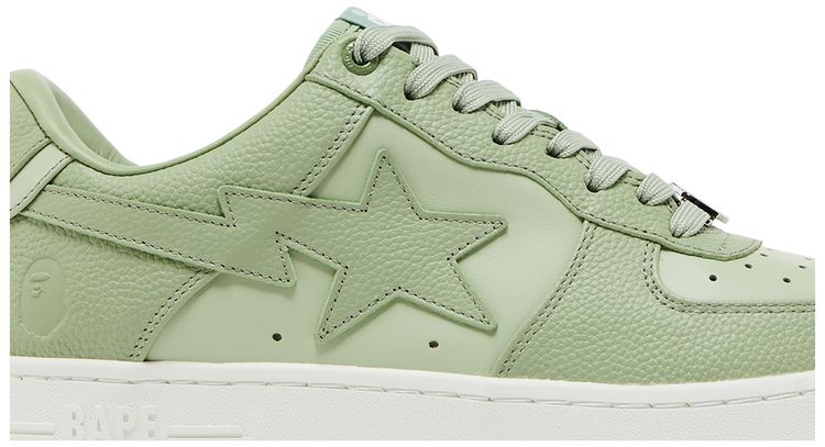 Bapesta 9 Green