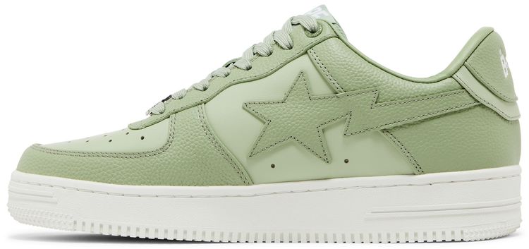 Bapesta 9 Green