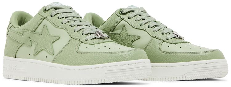 Bapesta 9 Green