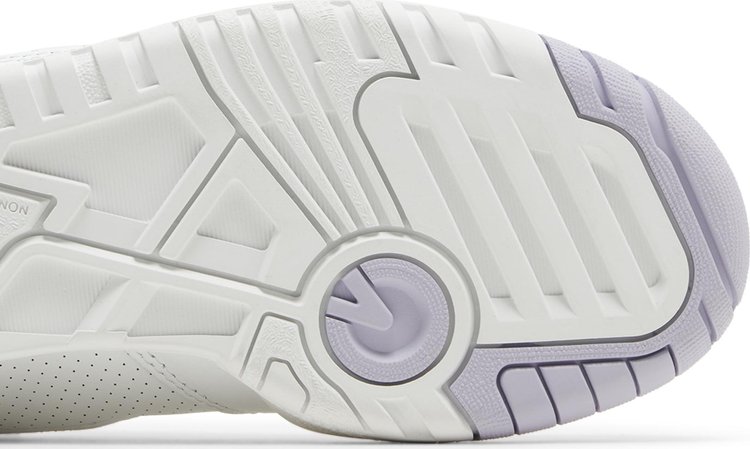 Wmns 550 White Lilac