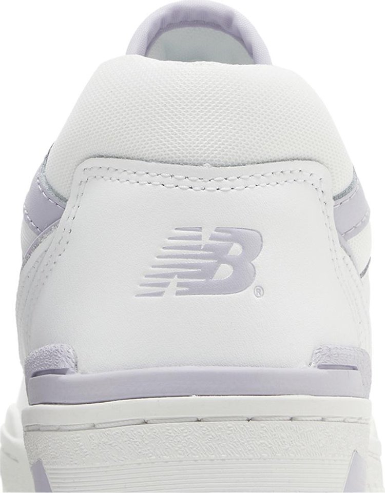 Wmns 550 White Lilac