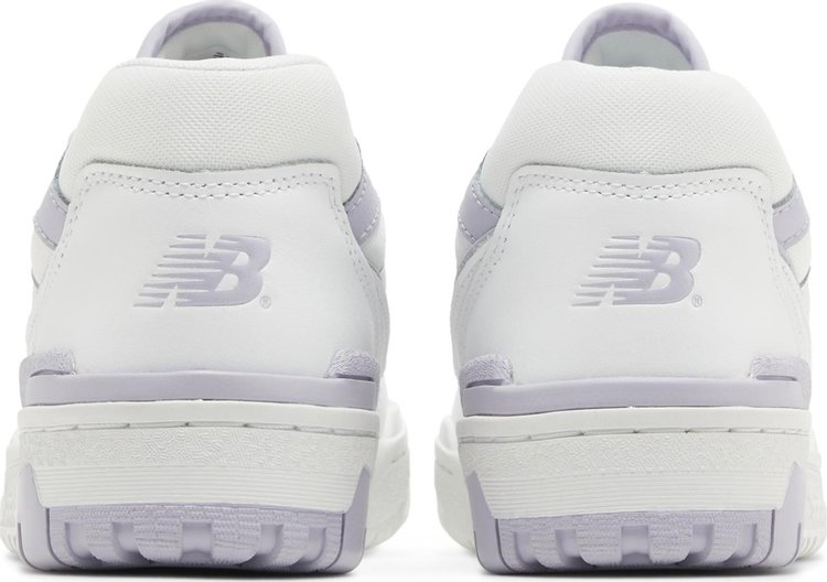 Wmns 550 White Lilac