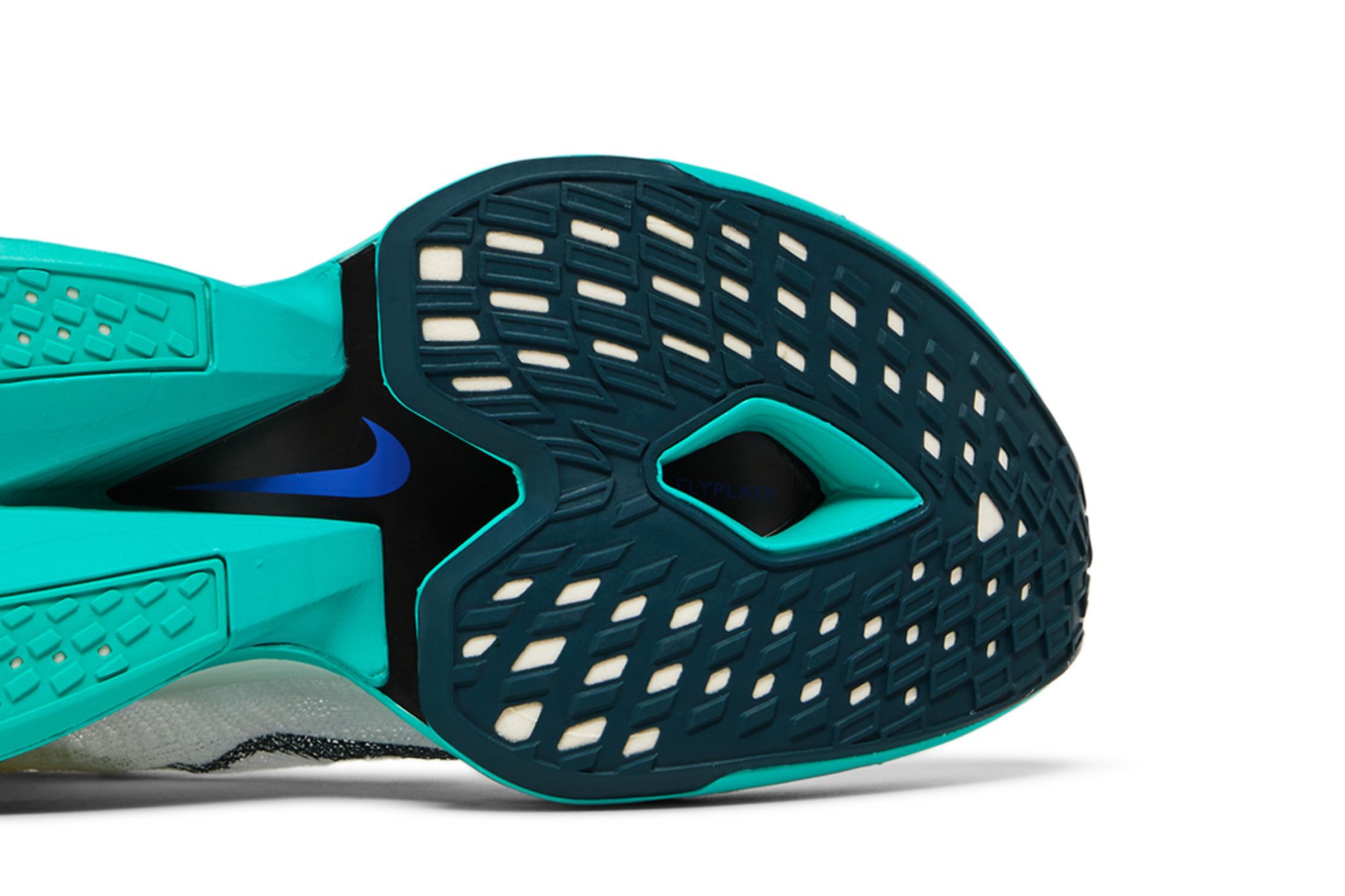 Buy Air Zoom Alphafly NEXT% 2 'White Clear Jade' - DN3555