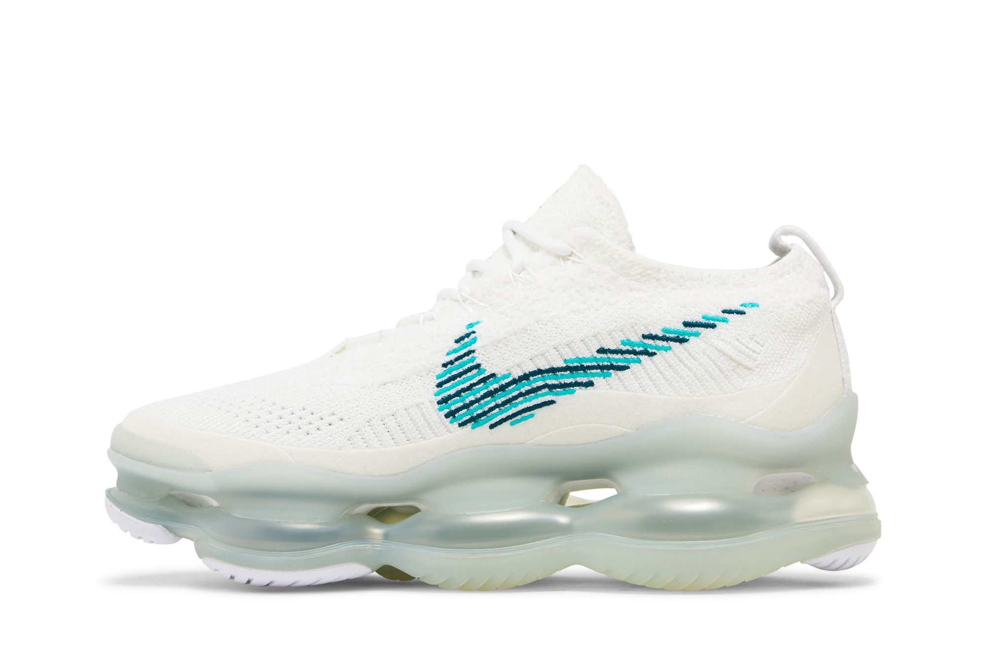 air max 270 flyknit men's
