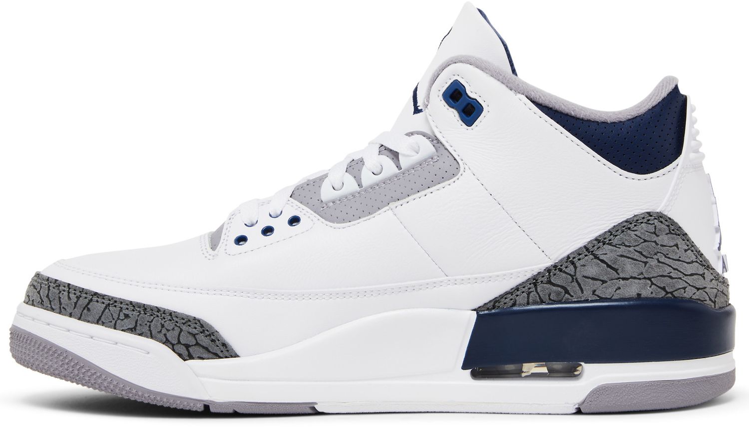 wmns air jordan 3 retro