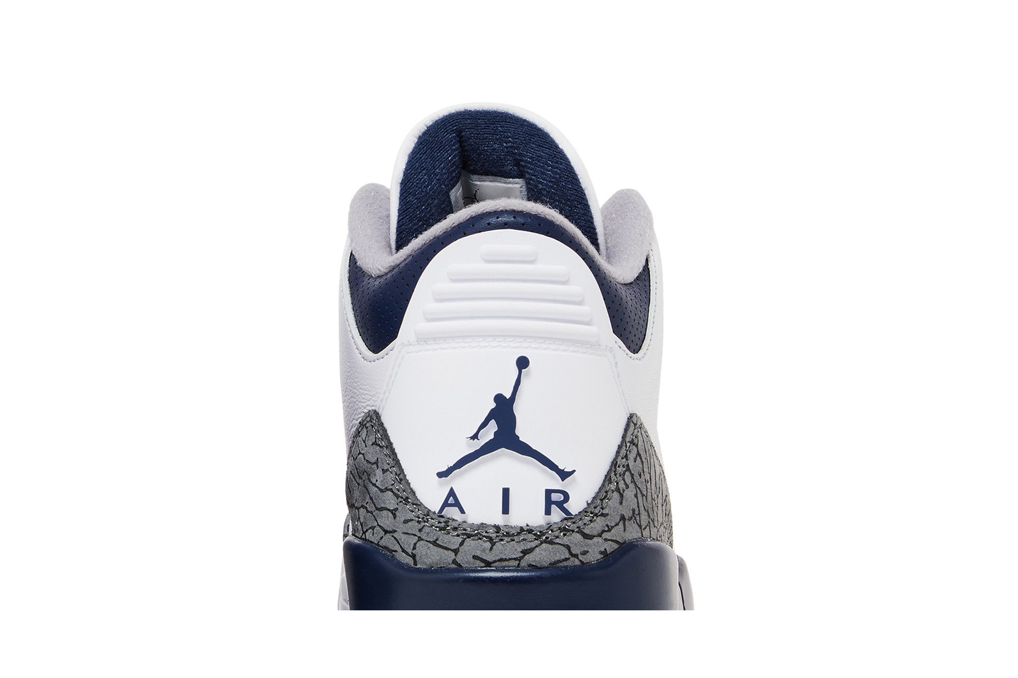 jordan 3 midnight navy