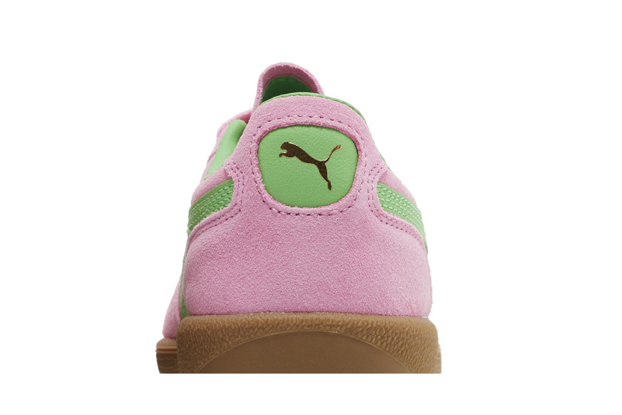 Buy Wmns Palermo 'Pink Delight Green' - 397858 01 | GOAT