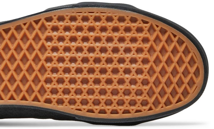 Vans Sk8 Hi Raven Skull