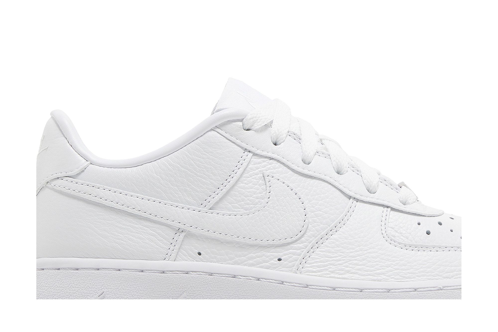 Buy NOCTA x Nike Air Force 1 Low GS 'Certified Lover Boy' - FV9918