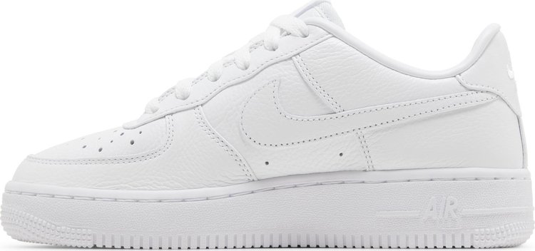 NOCTA x Air Force 1 Low GS Certified Lover Boy