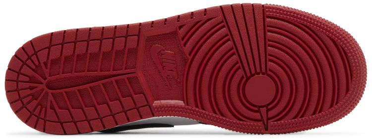 Air Jordan 1 Low ALT TD Bred Toe 20
