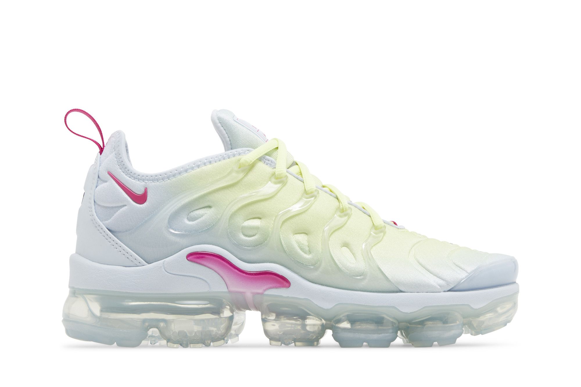 Buy Wmns Air VaporMax Plus Blue Tint Lemon Twist FQ8882 423