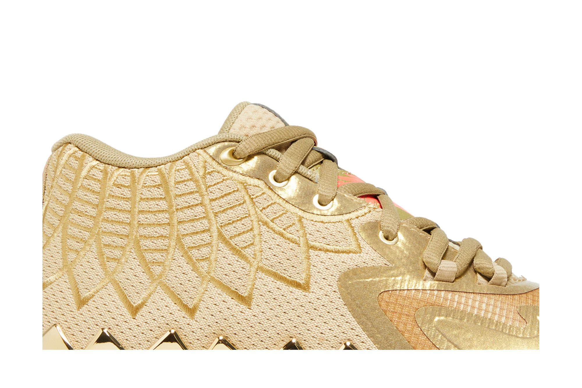 PUMA プーマ MB.01 Golden Child PUMA MB.01 