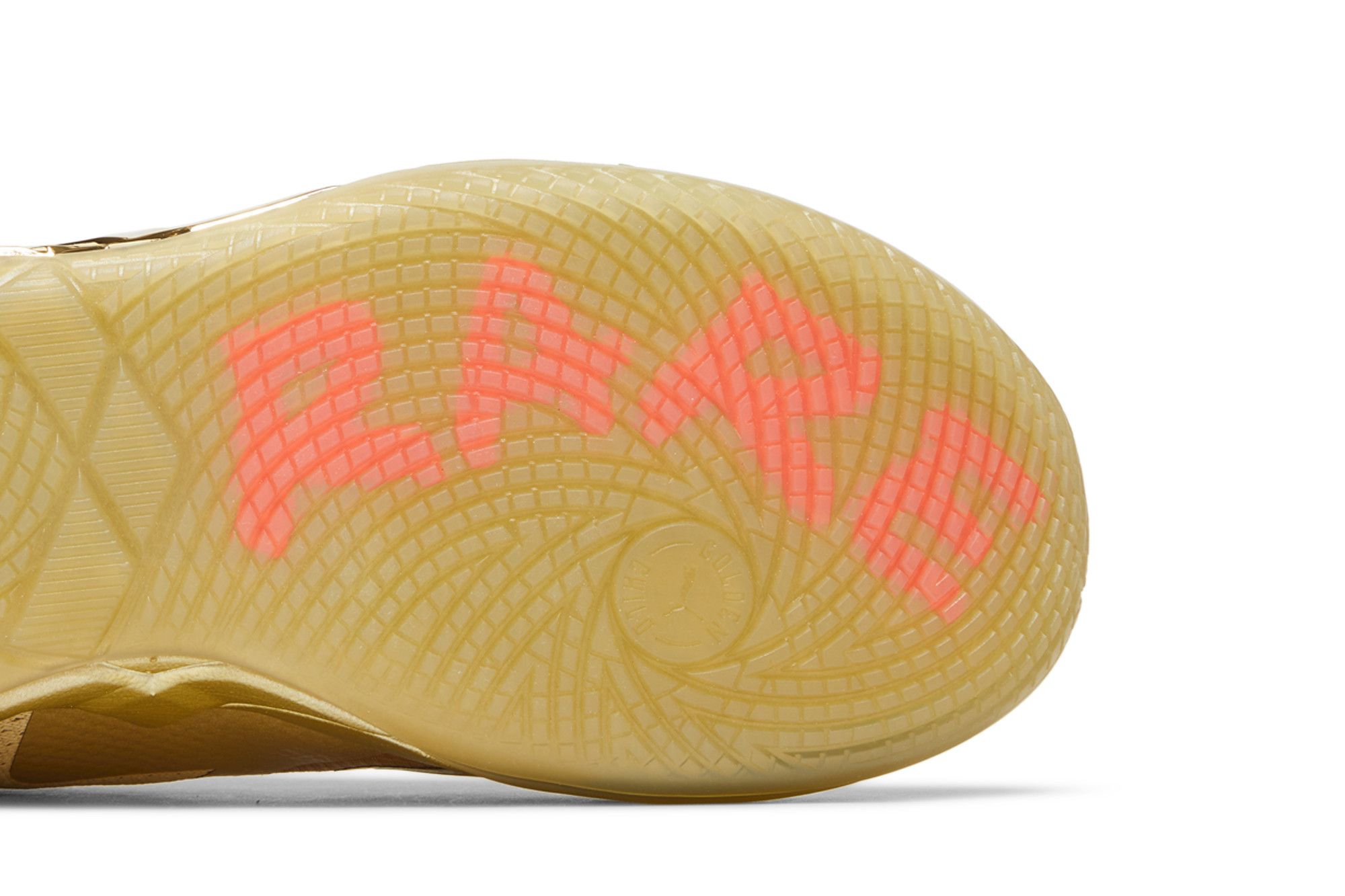Buy Puma MB.01 'Golden Child' - 379223 01 | GOAT CA