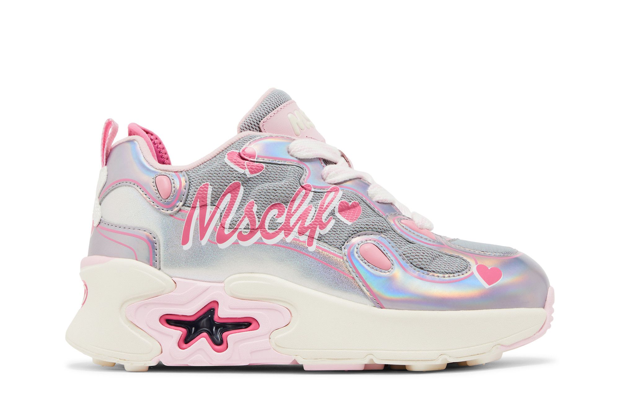 Buy MSCHF Super Baby 'Olivia' - MSCHF012 OV | GOAT