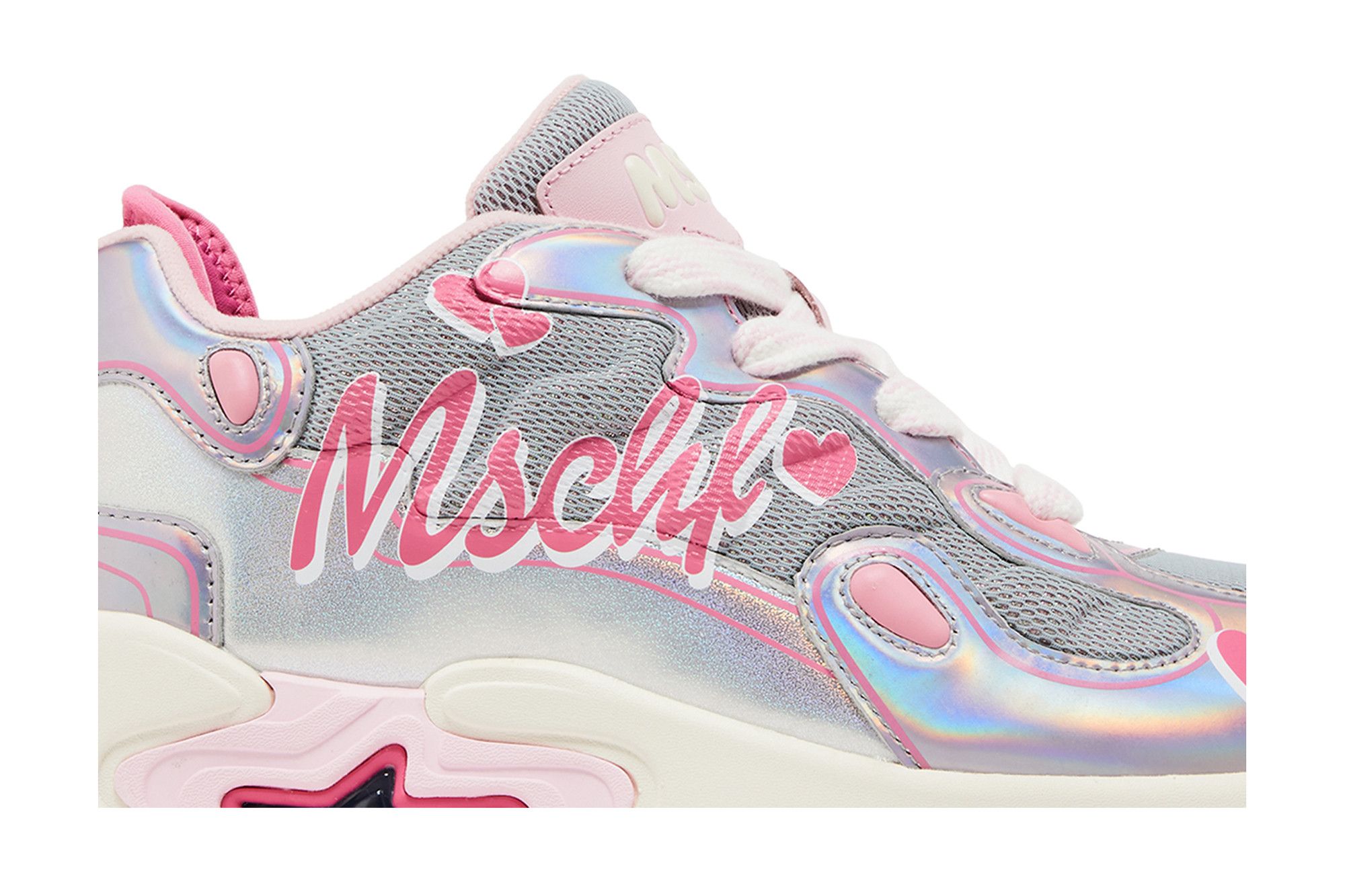Buy MSCHF Super Baby 'Olivia' - MSCHF012 OV | GOAT