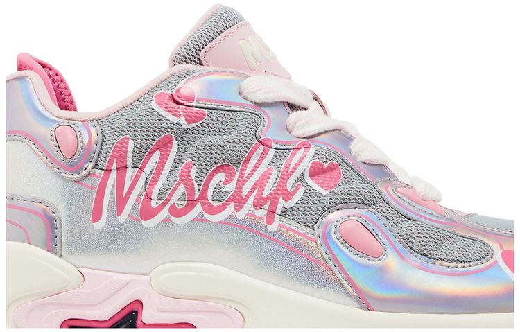 MSCHF Super Baby Olivia