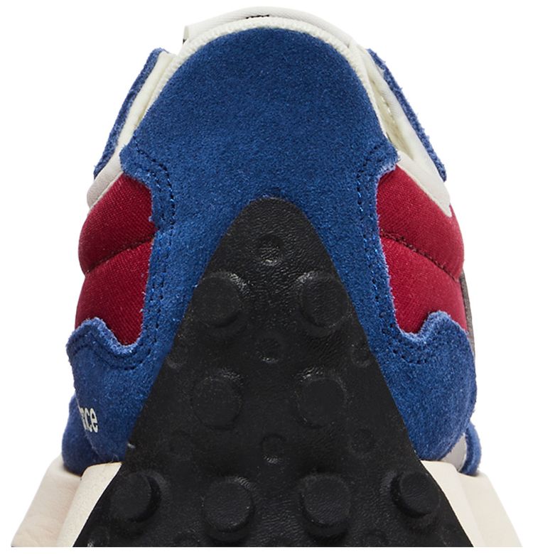 New Balance Wmns 327 Atlantic Horizon