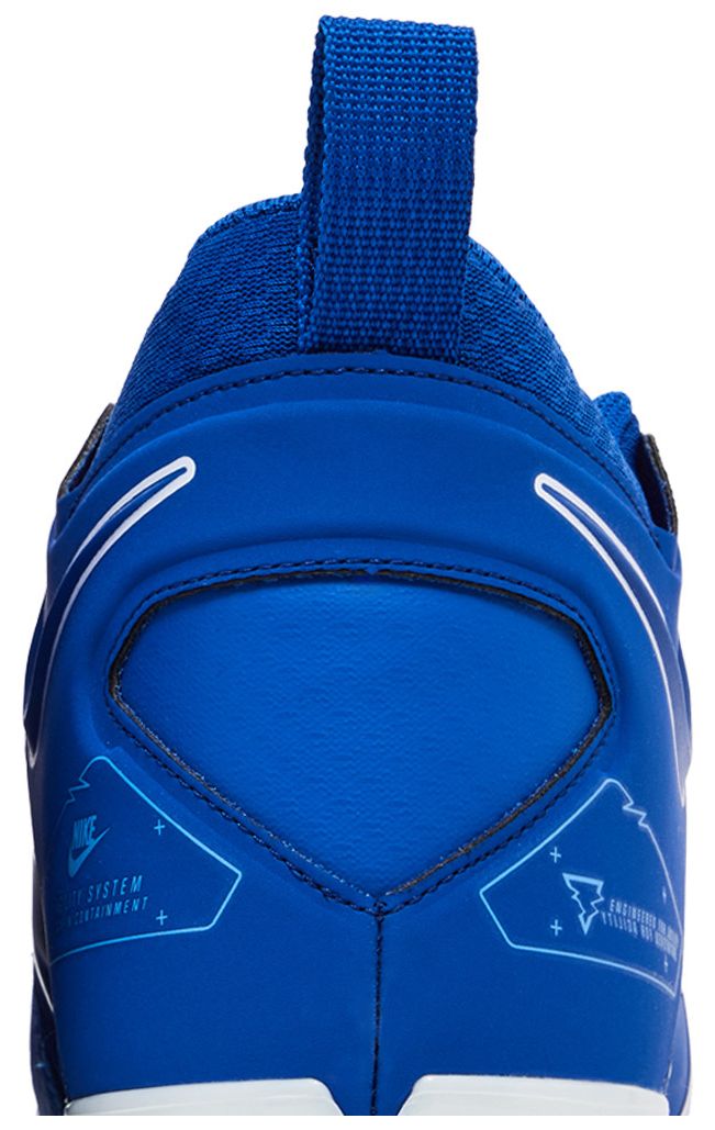 Nike Alpha Menace Pro 3 Game Royal