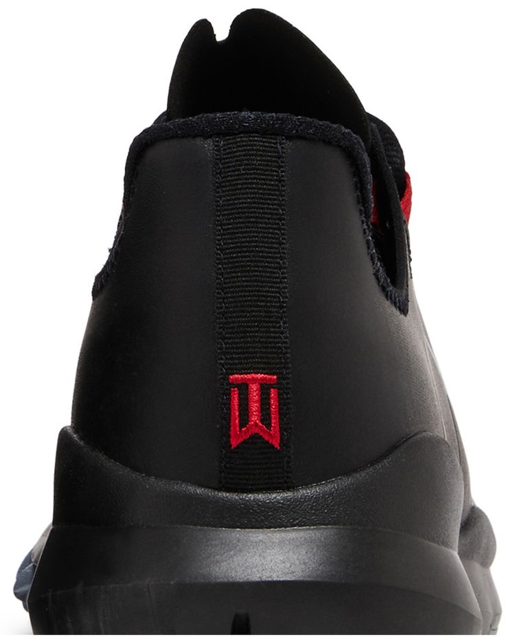 Tiger Woods 2013 Retro Black 2023