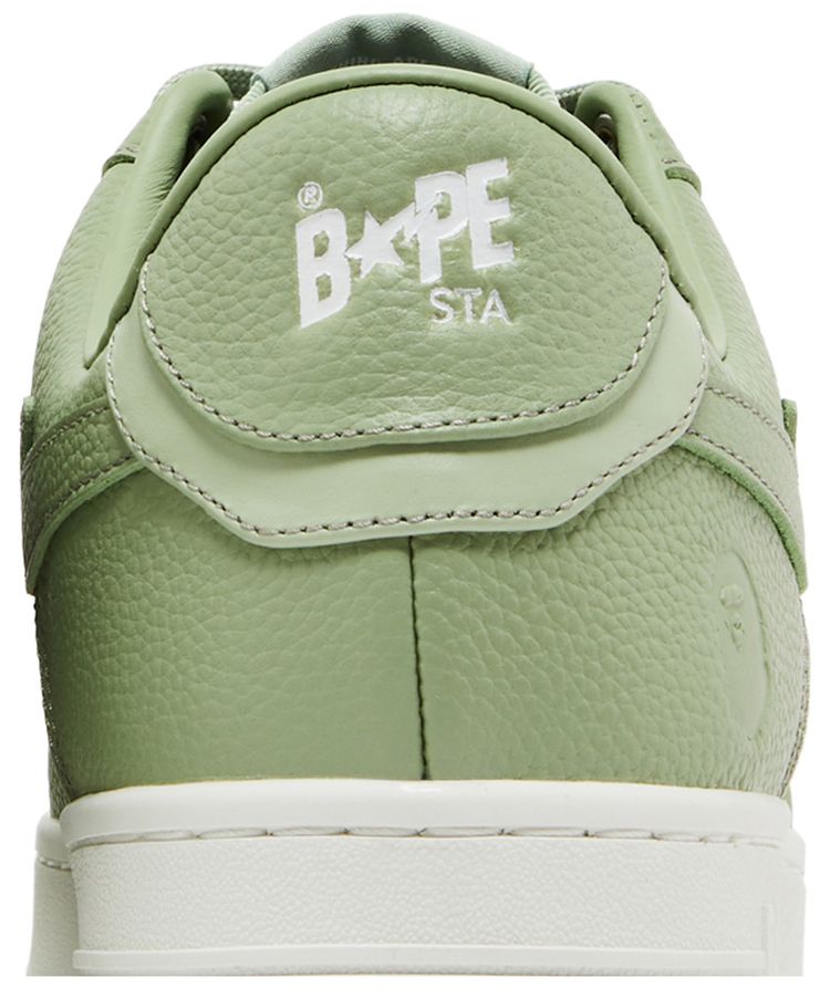 Bapesta 9 Green