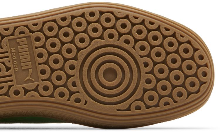 Puma Wmns Palermo Pink Delight Green