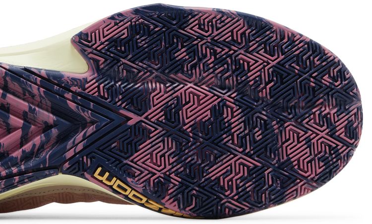 Nike Zoom Freak 5 Fossil Stone