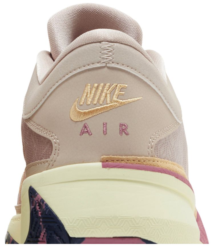 Nike Zoom Freak 5 Fossil Stone