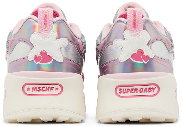 MSCHF Super Baby Olivia