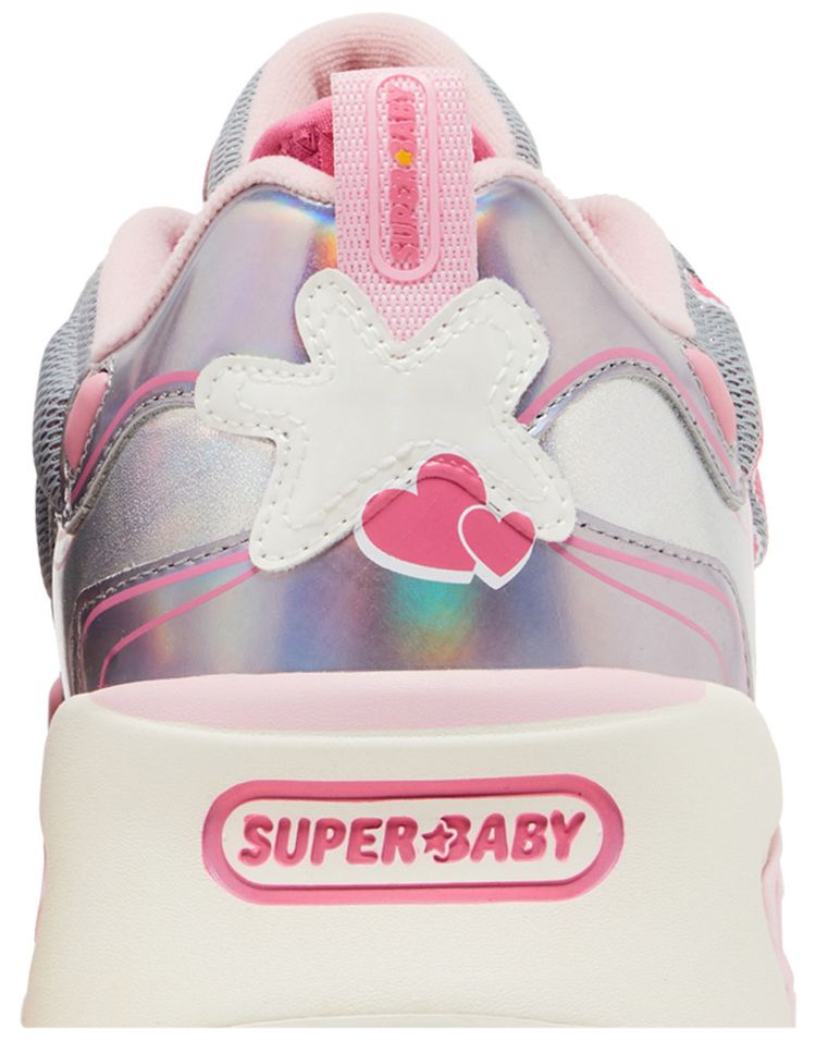 MSCHF Super Baby Olivia