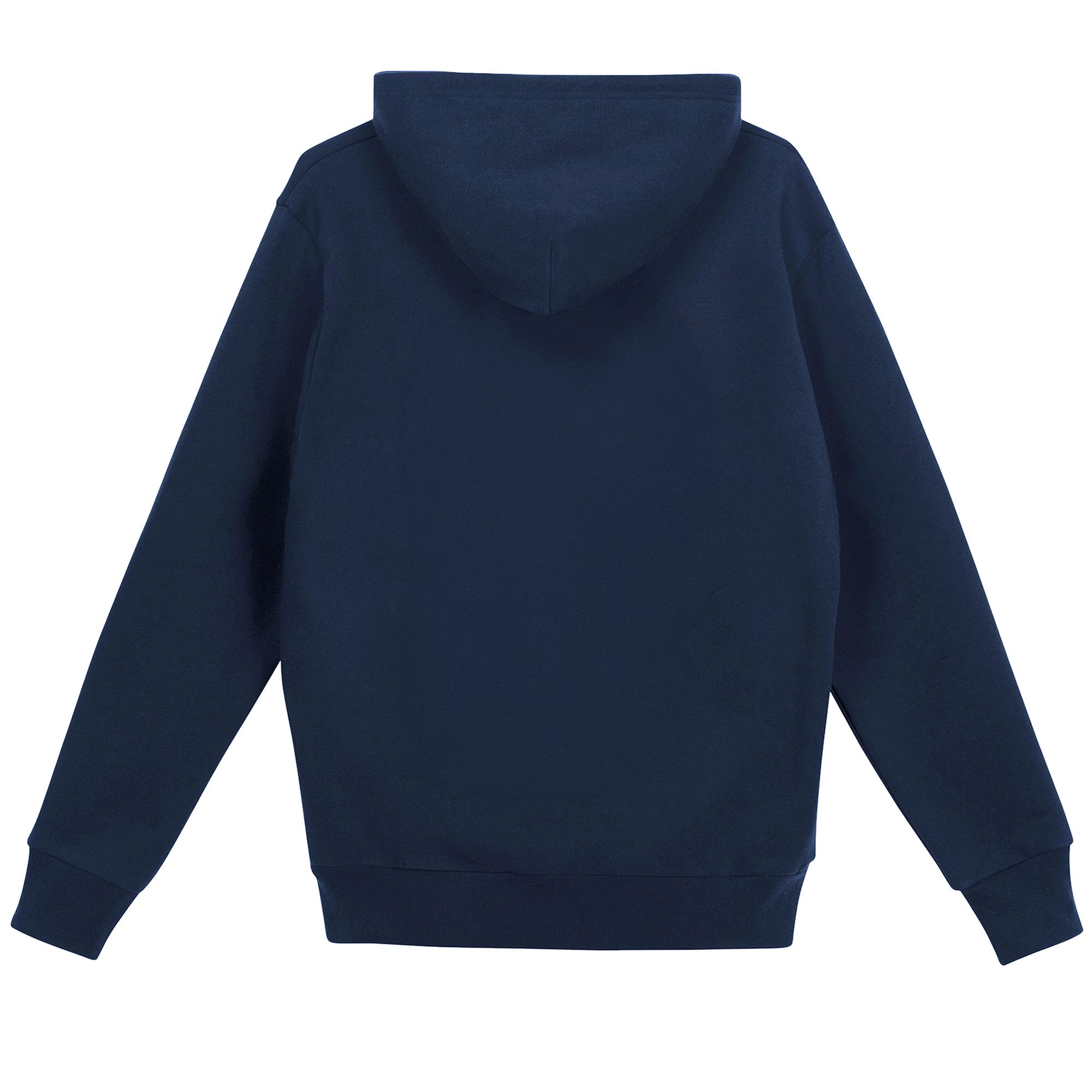 Golf wang blue hoodie clearance
