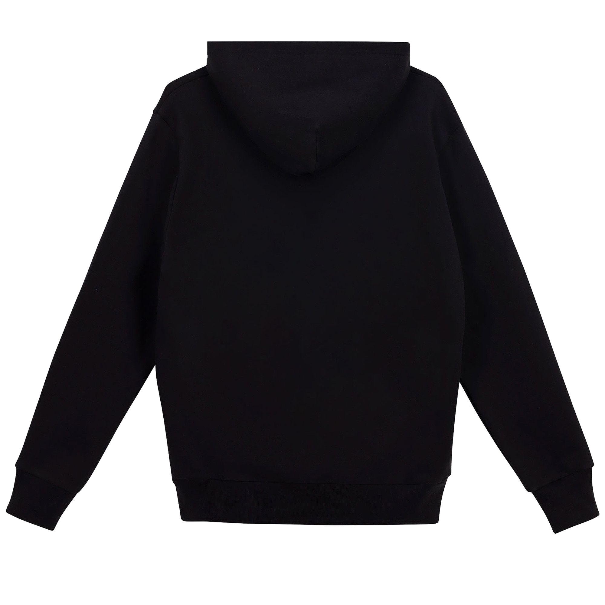 【ユニセックス】GOLF WANG/FEAR ロゴプリント フーディ Buy GOLF WANG Fear Hoodie 'Black' - FW23TS1015B | GOAT