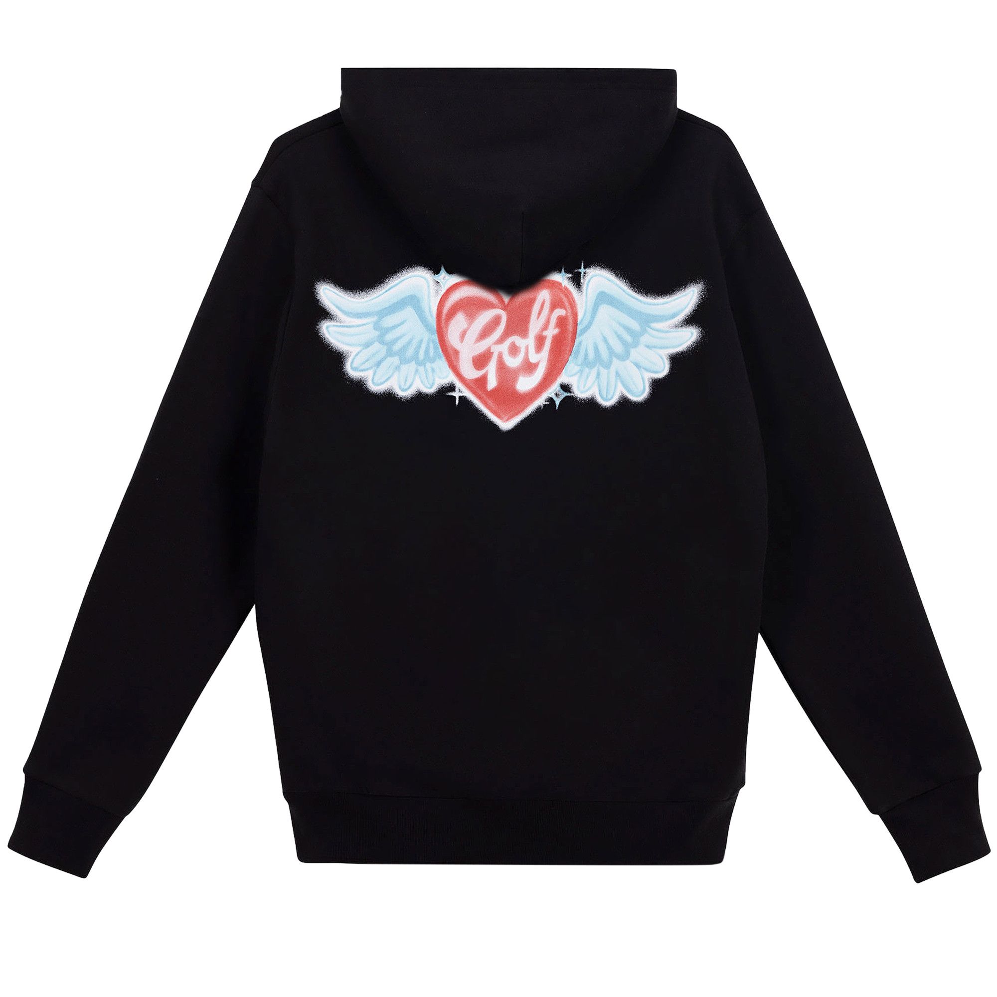 Golf wang hoodie white deals