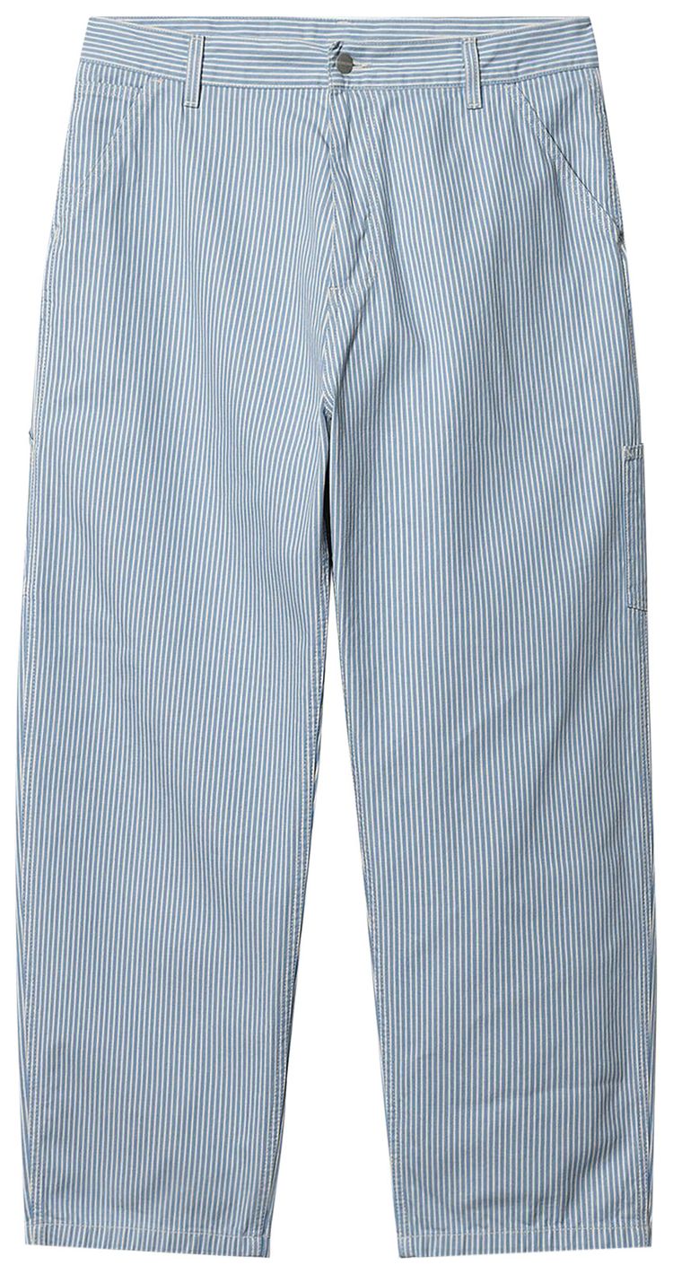 Carhartt WIP Terrell Single Knee Pant BleachWax