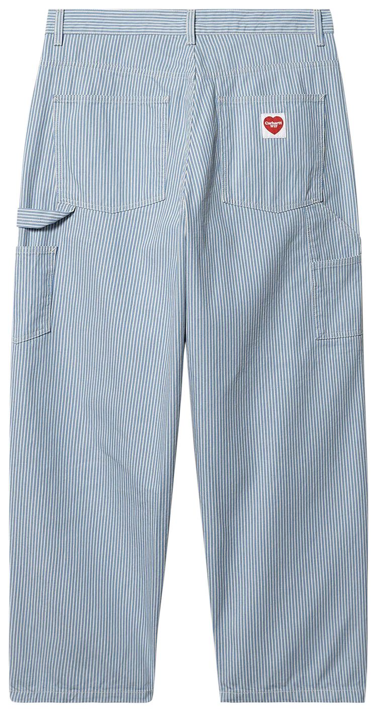 Carhartt WIP Terrell Single Knee Pant BleachWax