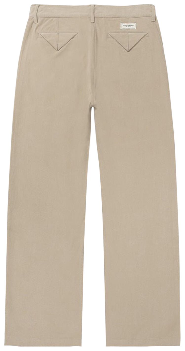 Honor The Gift Ampd Chore Pants Tan