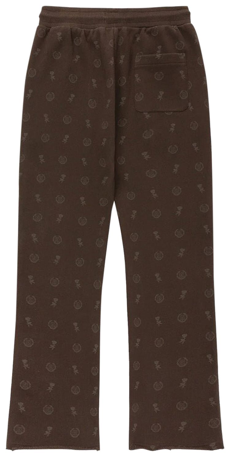 Honor The Gift Sweatpants Black