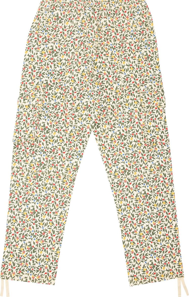 Icecream Mullen Pant Fog