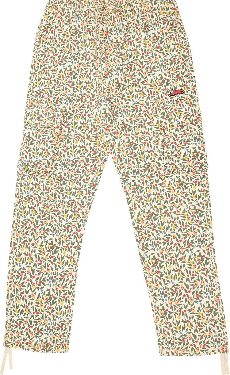 Icecream Mullen Pant Fog