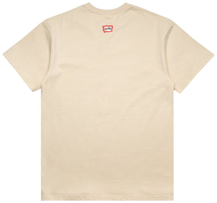 Icecream Iceberg Tee Fog